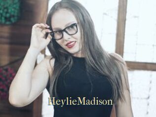 HeylieMadison