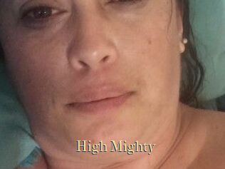 High_Mighty