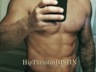 HipThrustin_JUSTIN