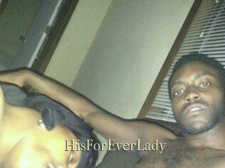 HisForEverLady