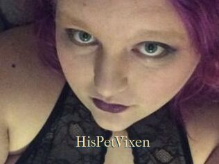 HisPetVixen