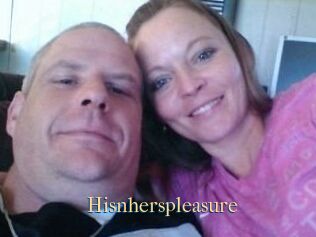 Hisnherspleasure