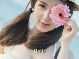 Hmiao