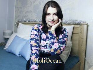 HoliOcean