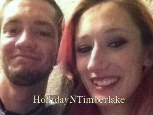 HollidayNTimberlake