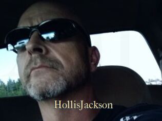 HollisJackson