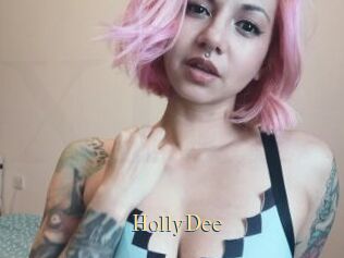 HollyDee