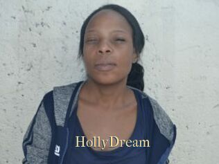 HollyDream