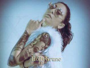 HollyGrune