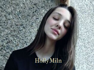 HollyMiln