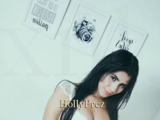 HollyPrez