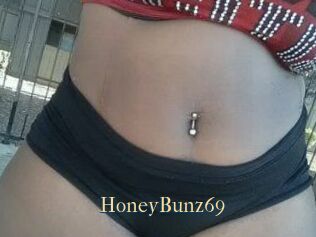 HoneyBunz69