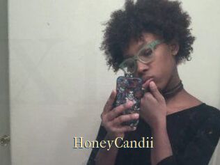 HoneyCandii