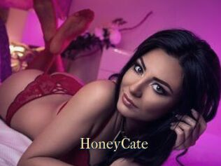 HoneyCate