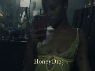 HoneyD123