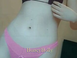 HoneyHolly