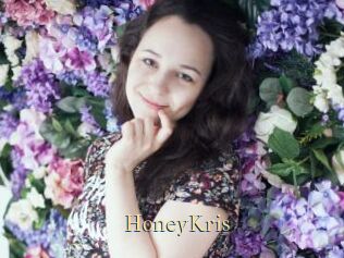 HoneyKris
