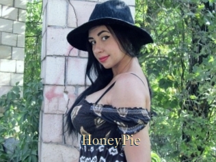 HoneyPie