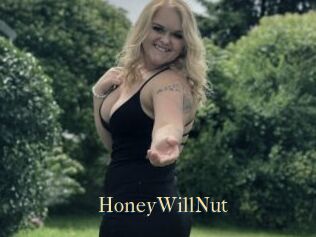 HoneyWillNut