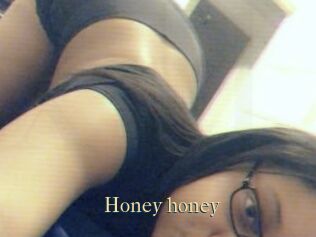Honey_honey