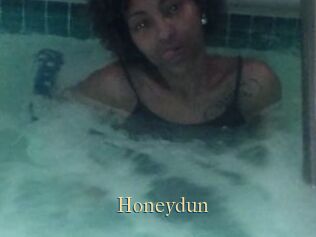 Honeydun