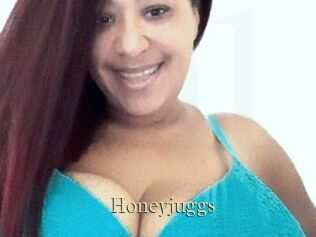 Honeyjuggs