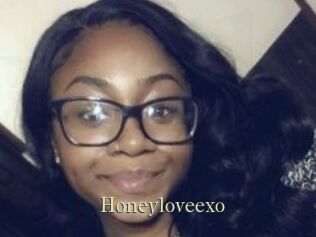Honeyloveexo