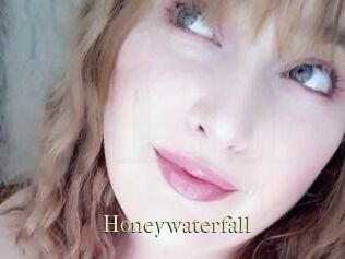 Honeywaterfall