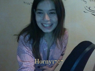 Horny1707
