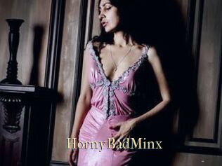 HornyBadMinx