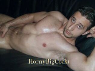 HornyBigCock1