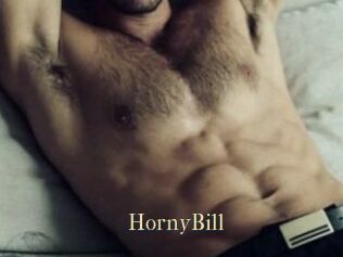 HornyBill