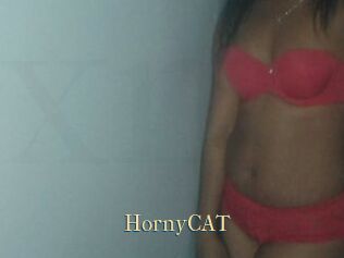 HornyCAT