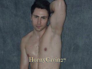 HornyCavin27
