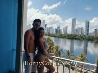 HornyCoupleSex69