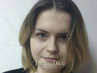 HornyDice