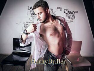 HornyDriller