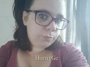 HornyGe