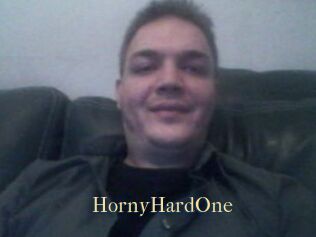 HornyHardOne