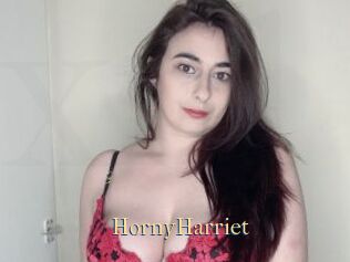 HornyHarriet