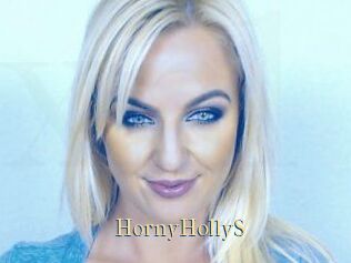 HornyHollyS