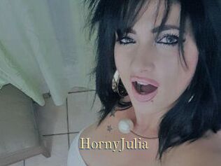 HornyJulia