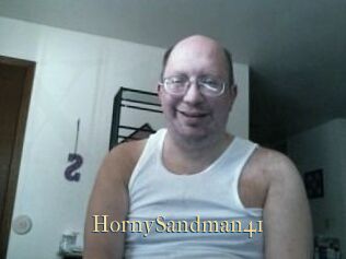 HornySandman41