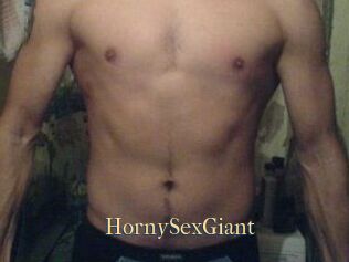 HornySexGiant
