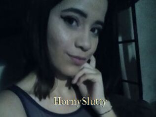 HornySlutty