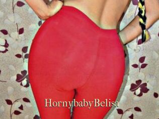 HornybabyBelisa