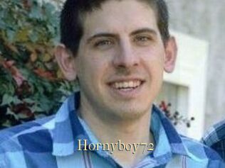 Hornyboy72