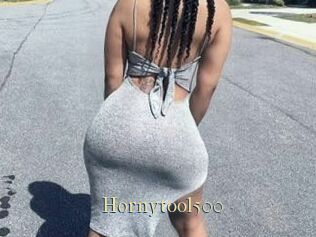 Hornytool500