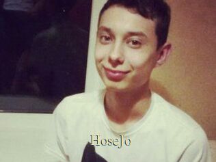 HoseJo