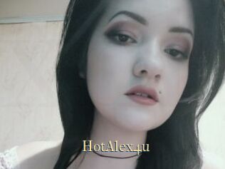 HotAlex4u